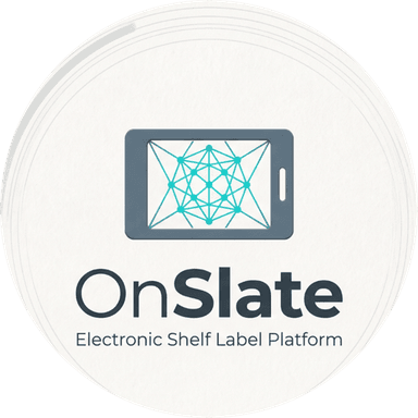 OnSlate — Electronic Shelf Label Platform